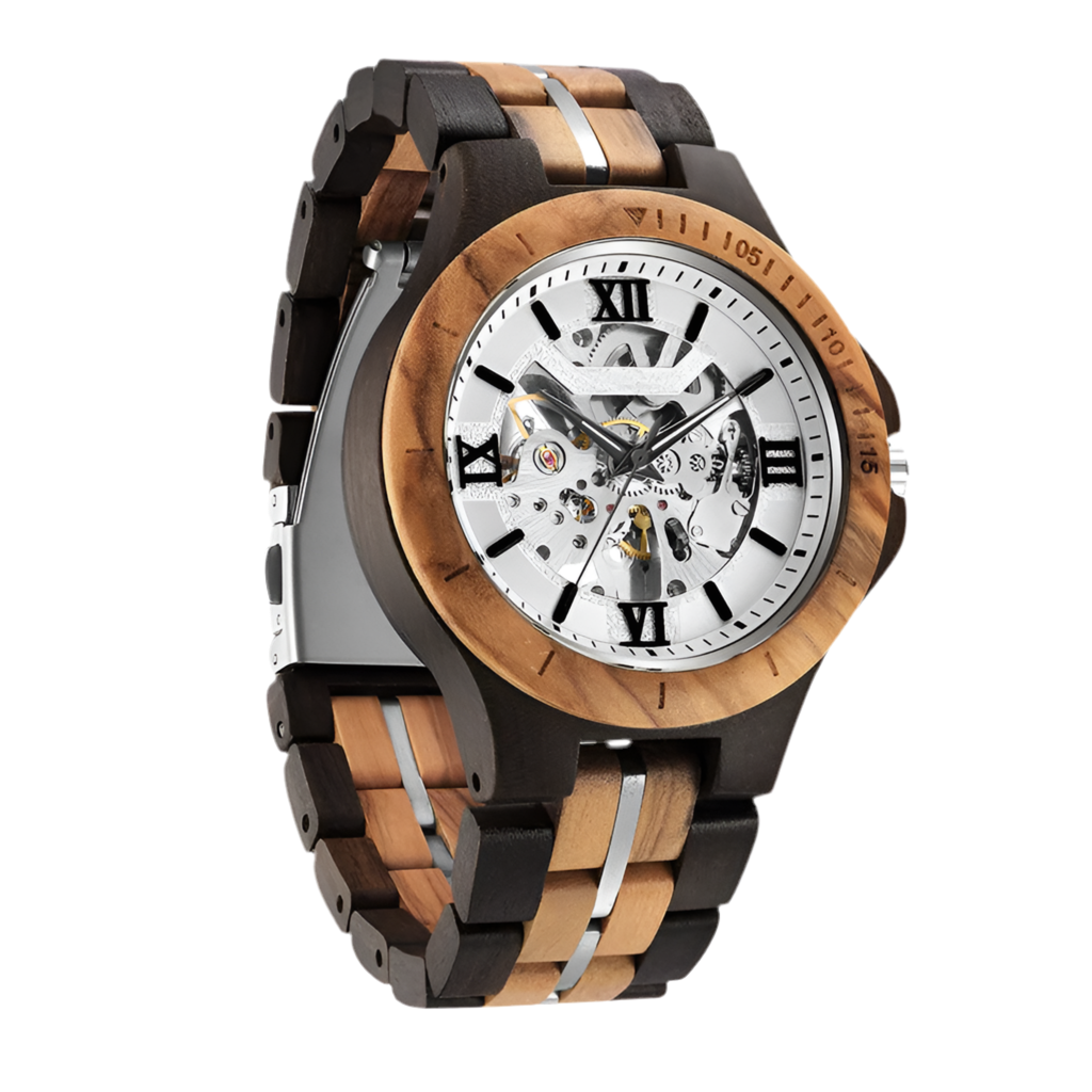 Montre MAREA blanc