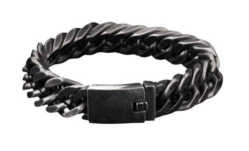 Bracelet Gourmette ROBIN