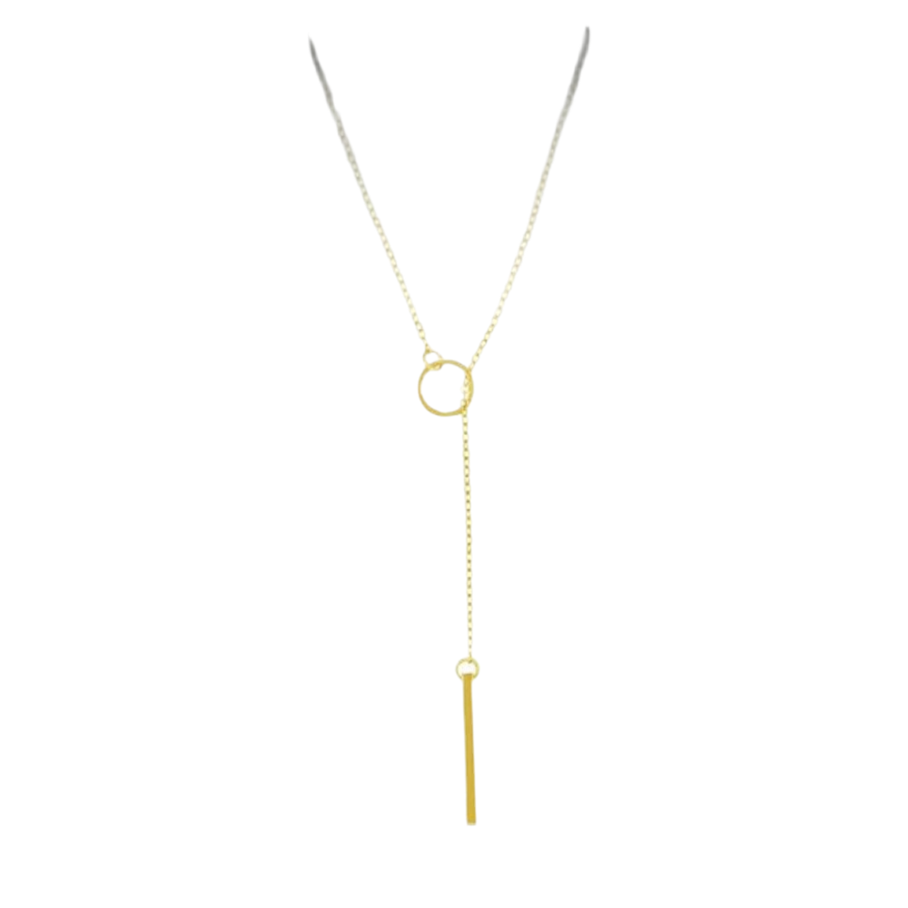 Collier Goutte LOVELY