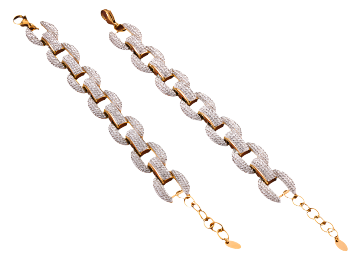 Bracelet SCARLET