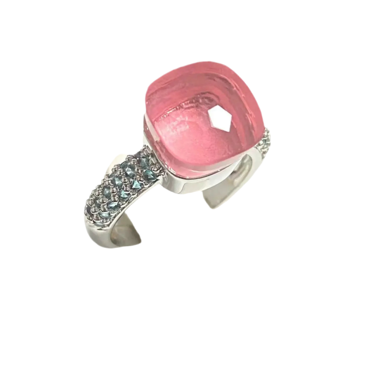 Bague LAURA candy