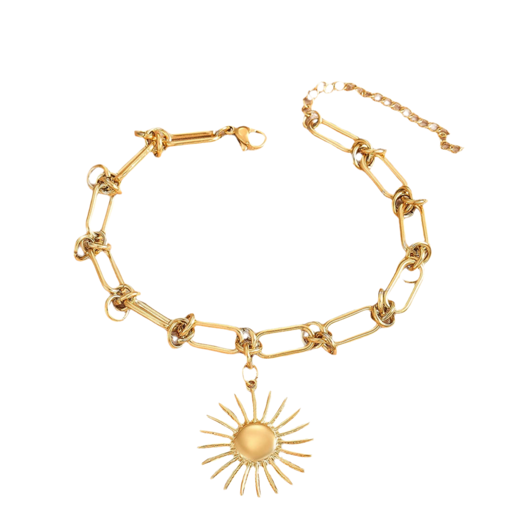 Bracelet SOLEILA