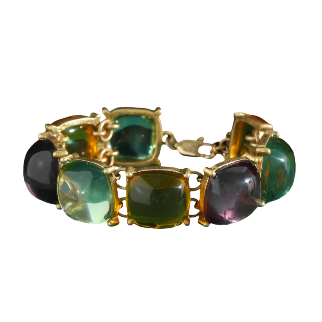 Bracelet Baroque EMMA