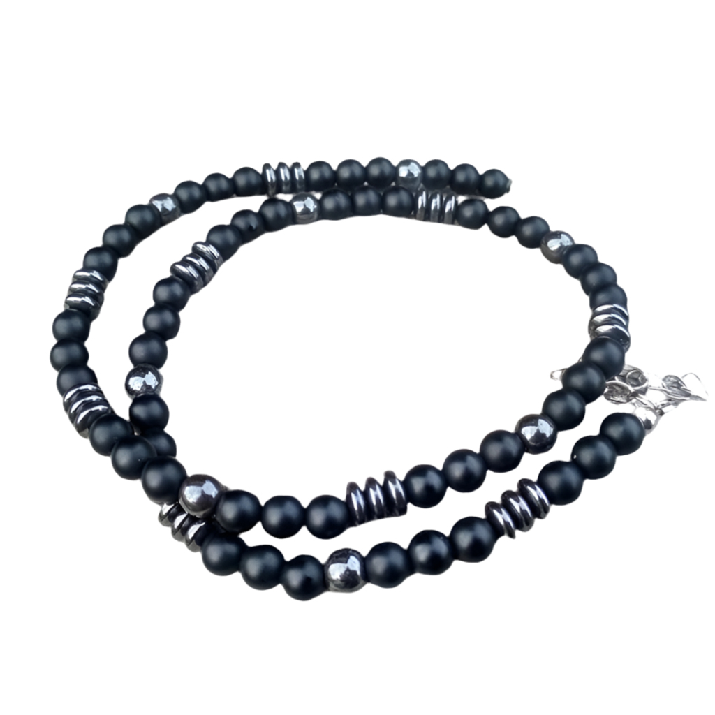 Collier Pierres GABOR