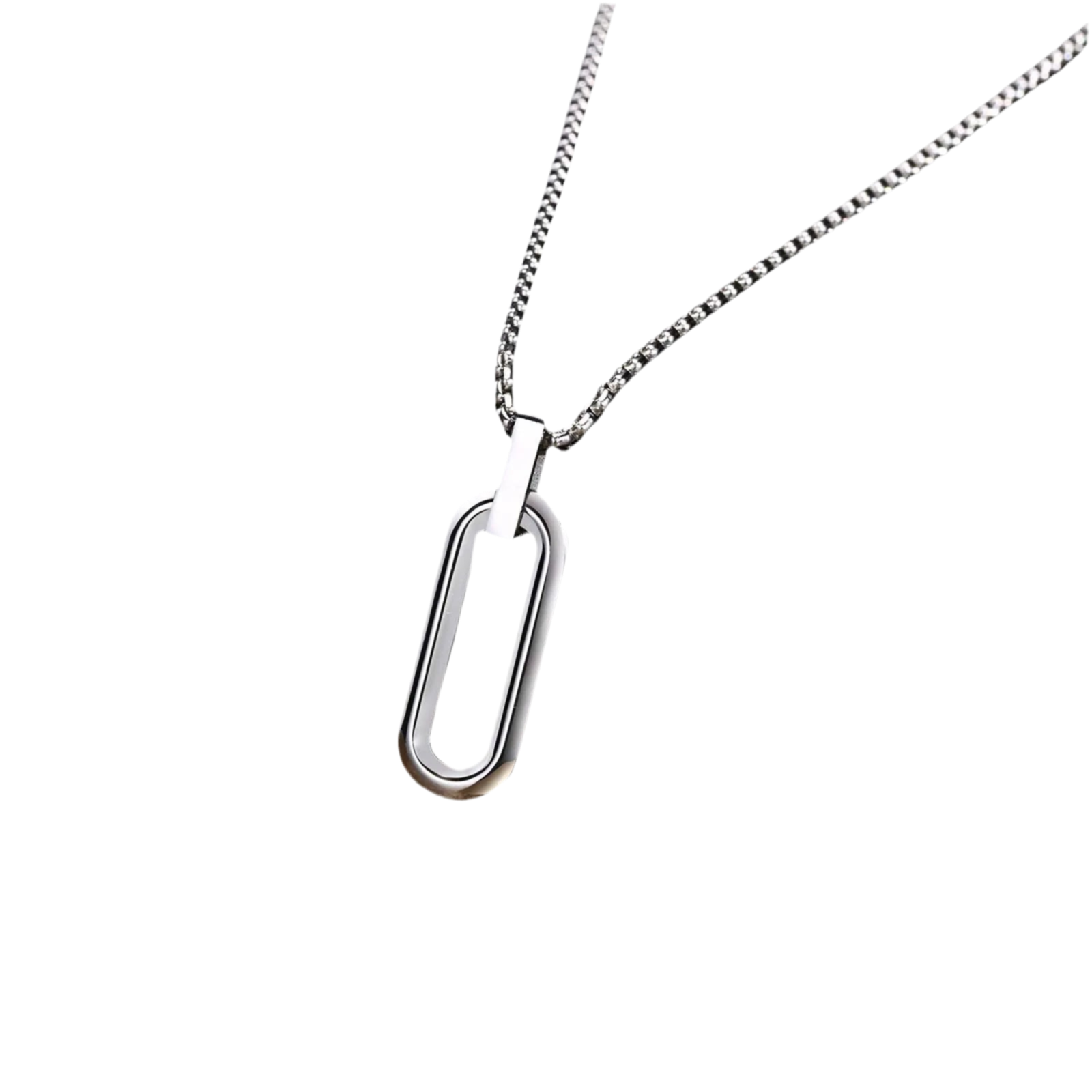 Collier OKTAV