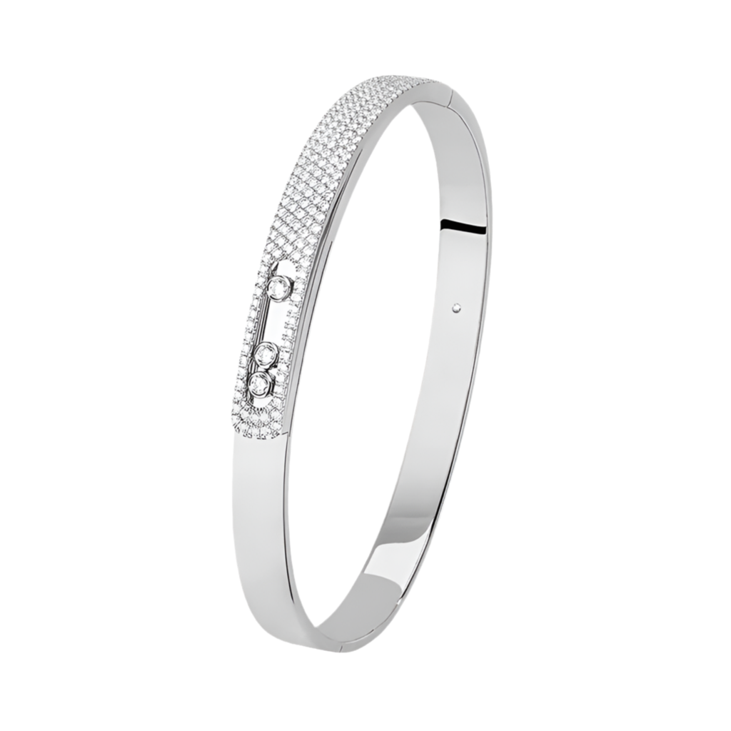 Bracelet manchette NAËLLE