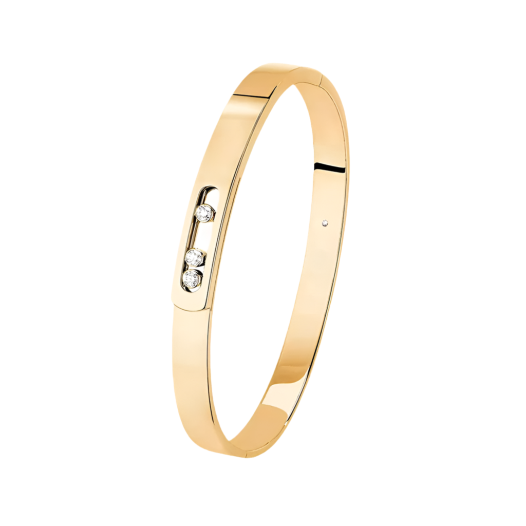 Bracelet manchette LOUNA