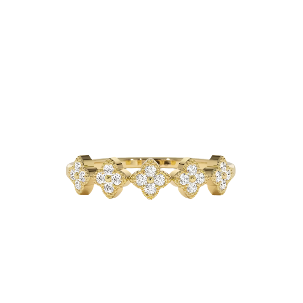 Bague mariage KLENYA