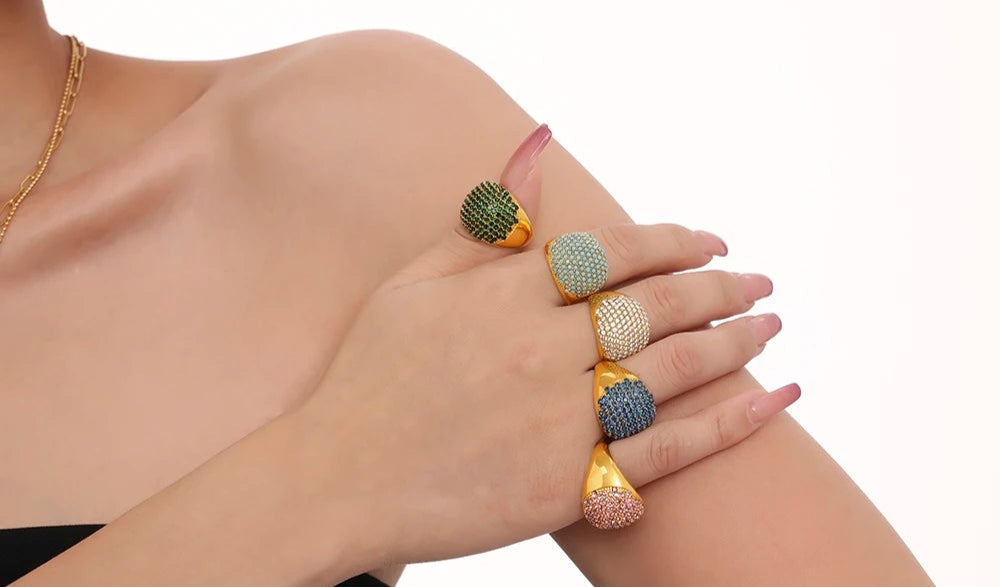 Quels sont les Bijoux Tendance de la Rentrée 2025 à ne pas rater !