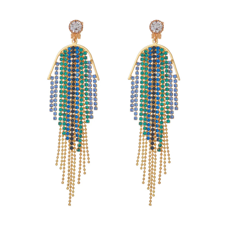 Boucles d’oreilles femmes