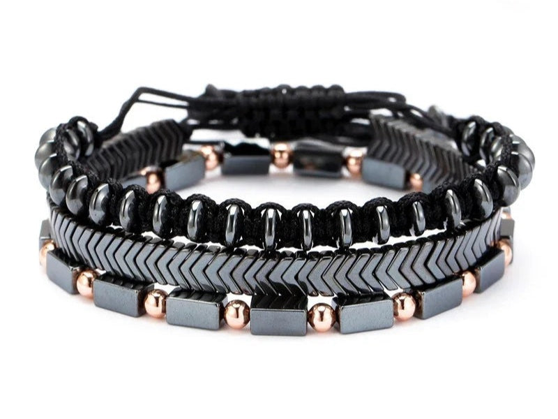 Bracelets hommes