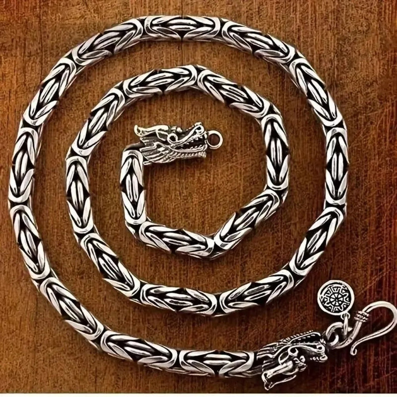 Explorer Spirit Colliers Hommes