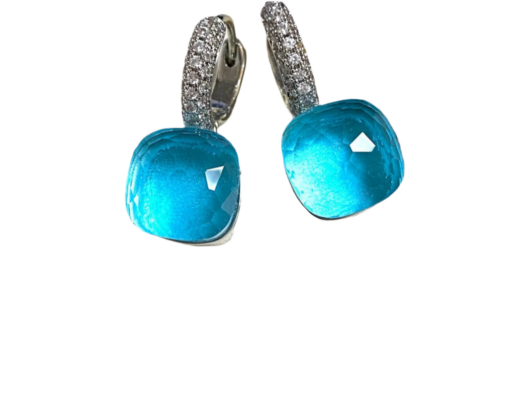Boucles d'Oreilles LÉNA