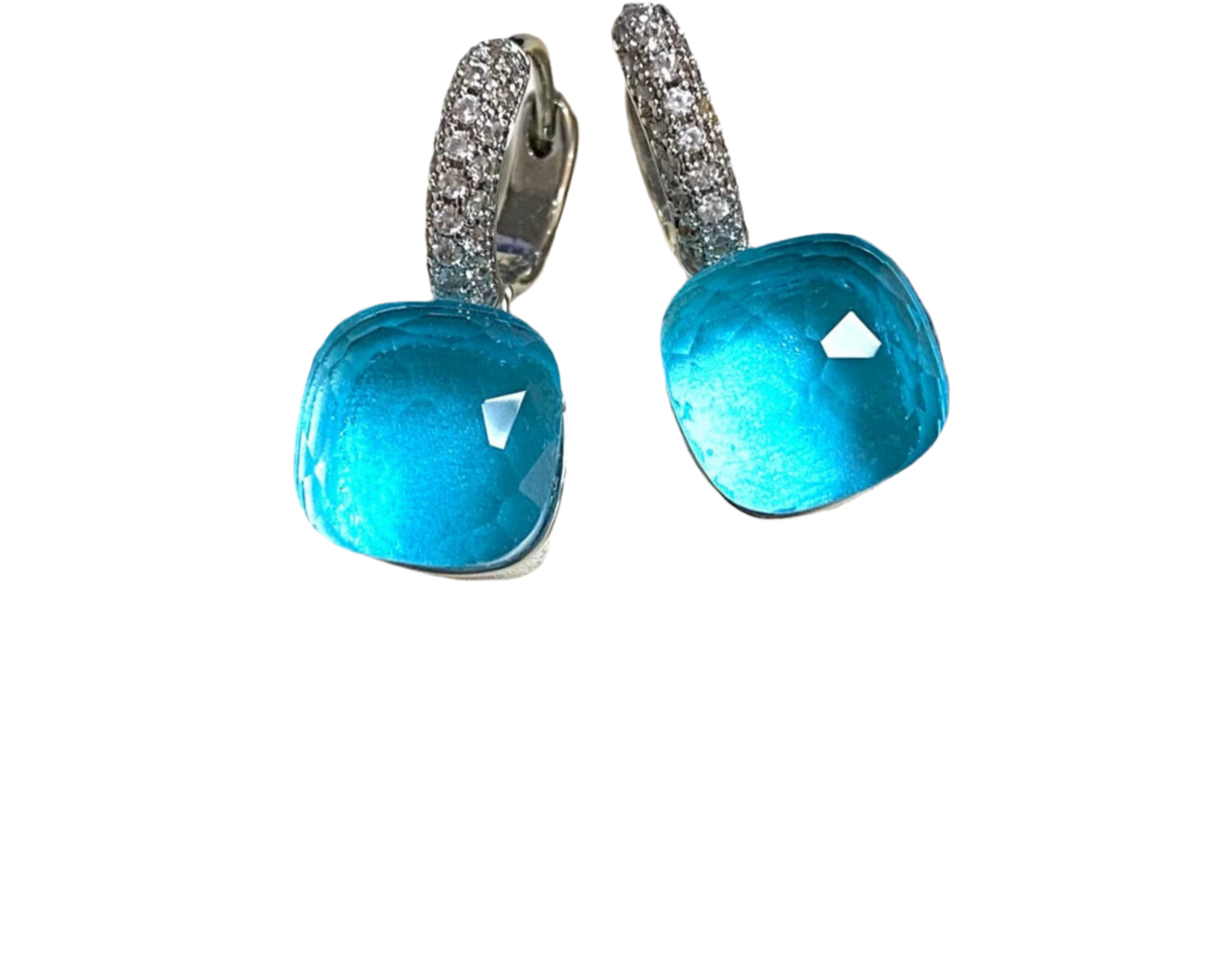 Boucles d'Oreilles LÉNA