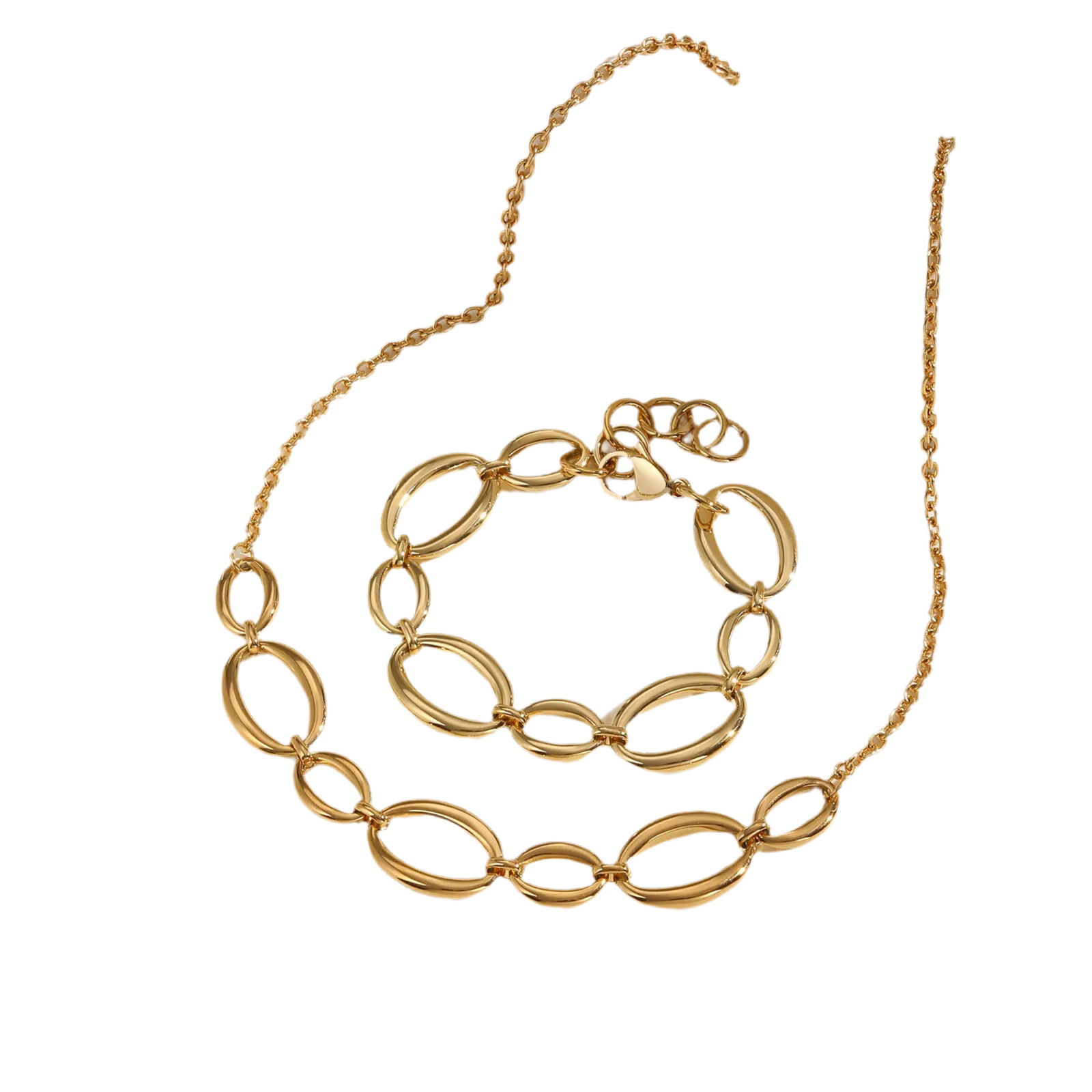 Parure MAILLA