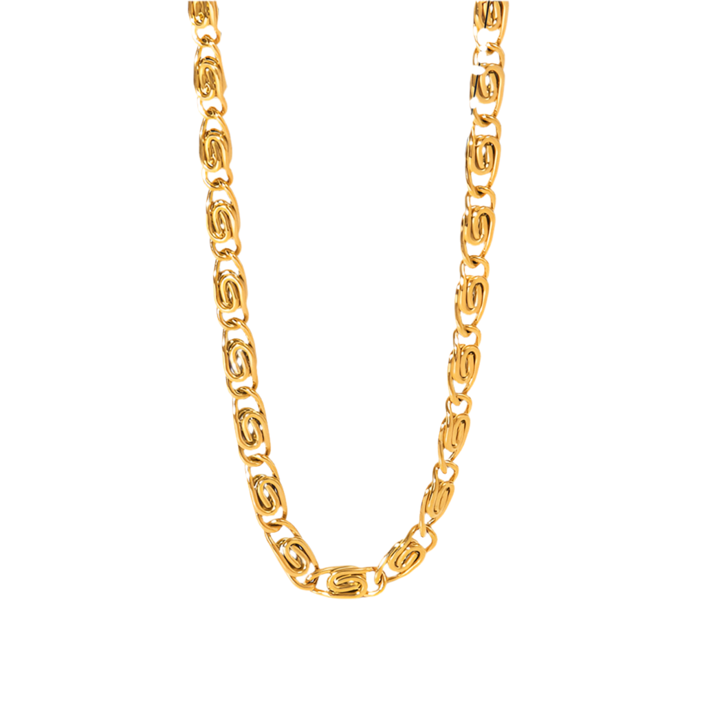 Collier YNA