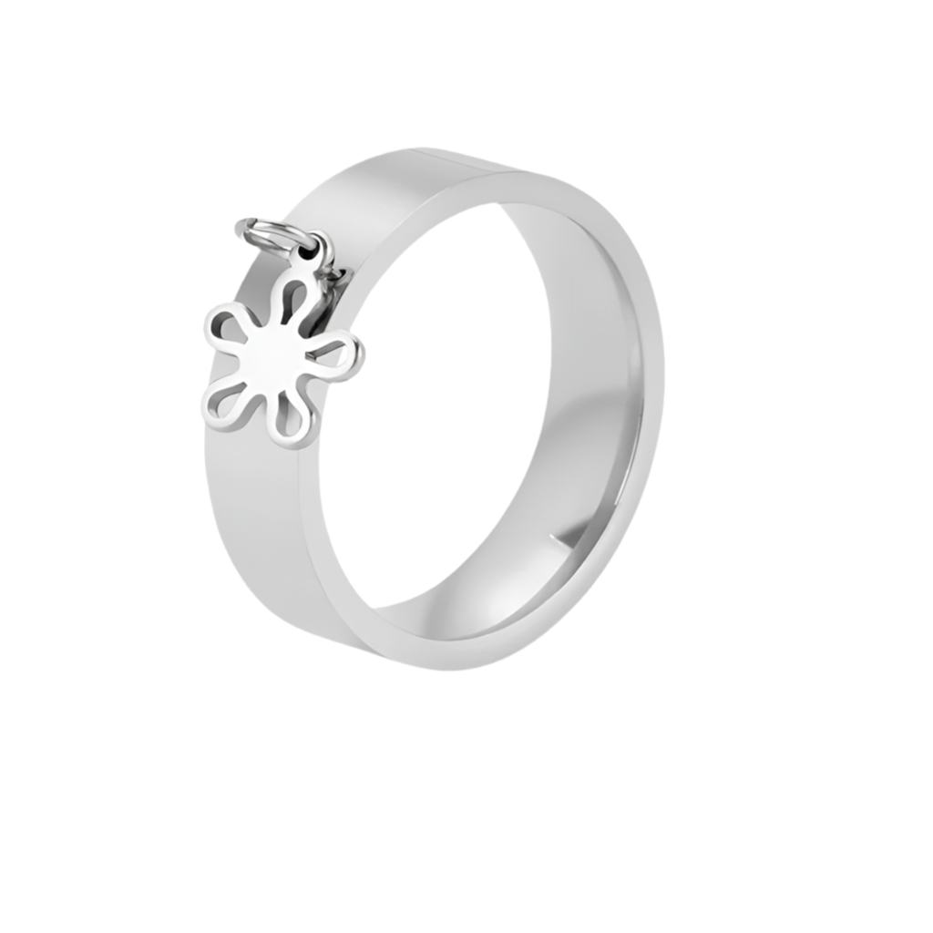 Bague Breloque NOUR