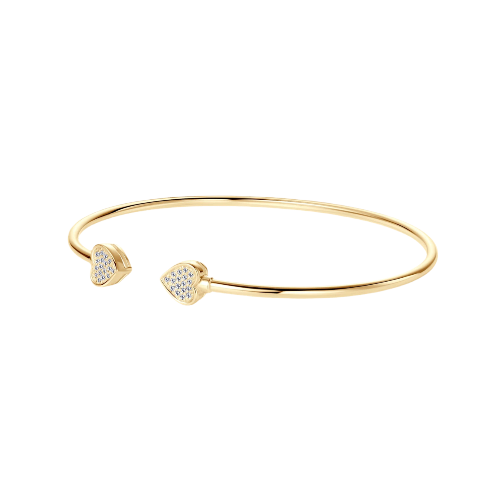 Bracelet jonc LOLITA