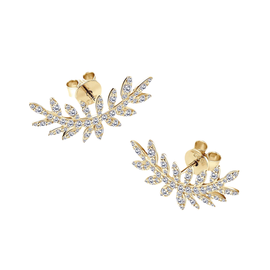 Boucles d'Oreilles SOFIA