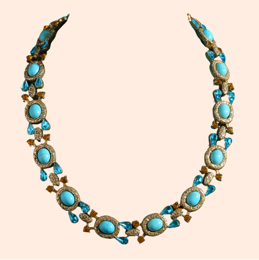 Collier TANIA