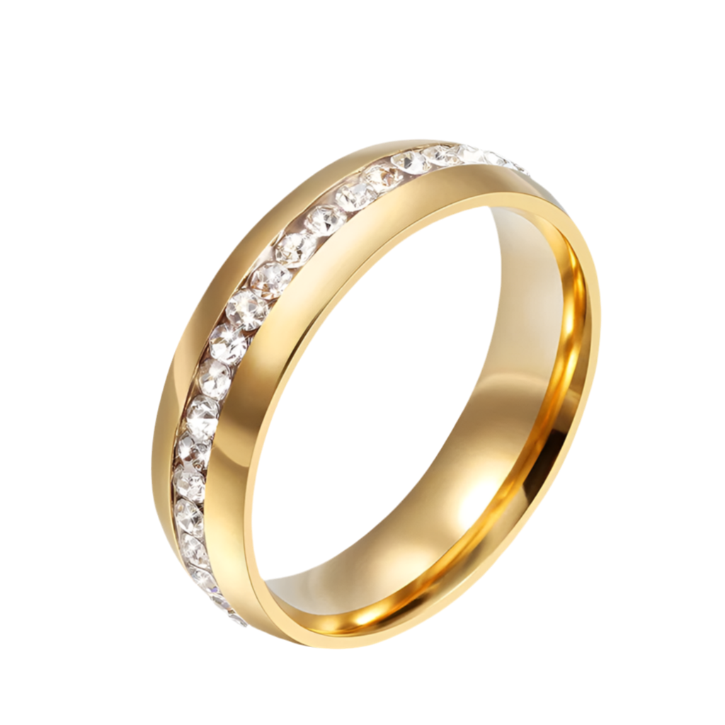 Bague VENUS or
