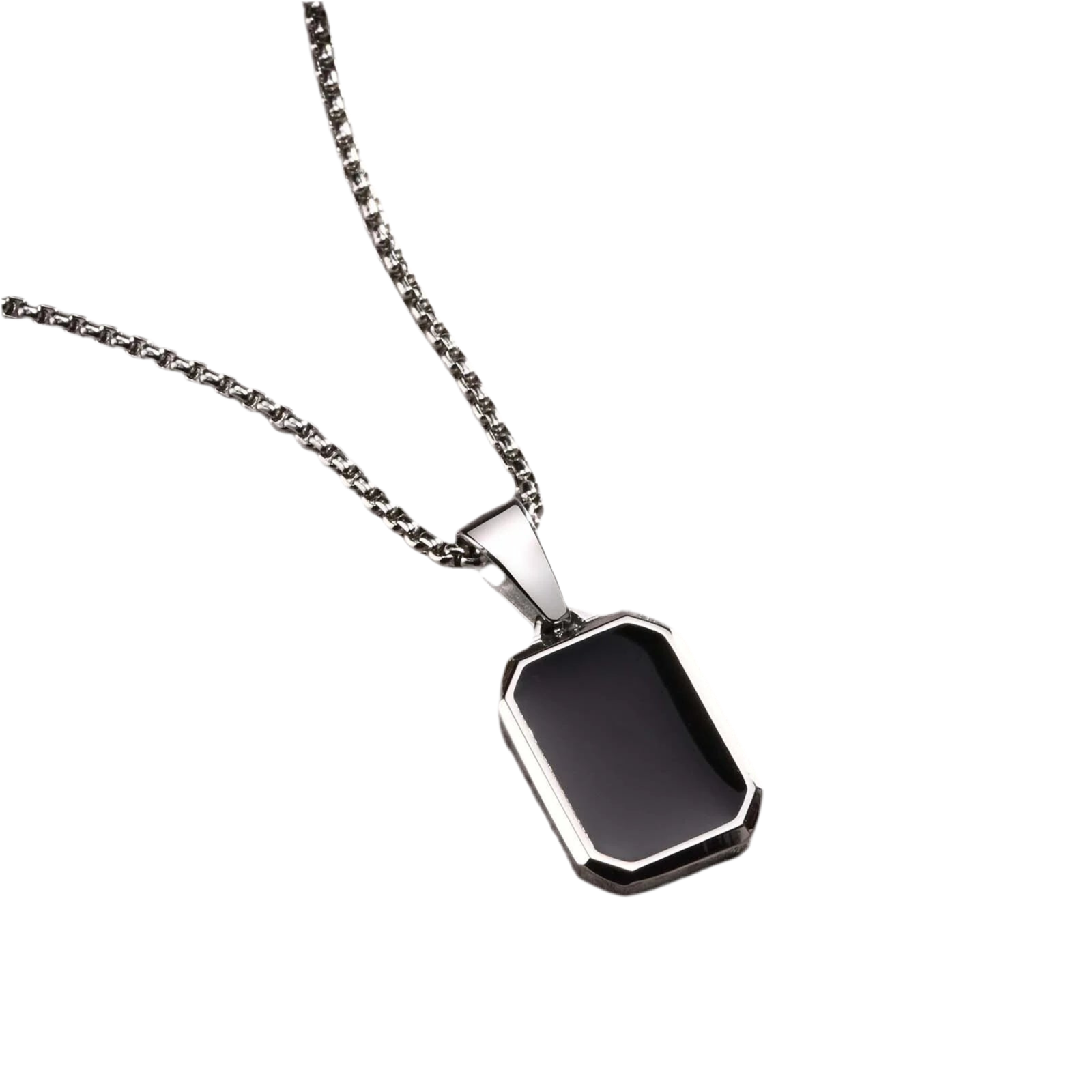 Collier Géométrique KAYDEN