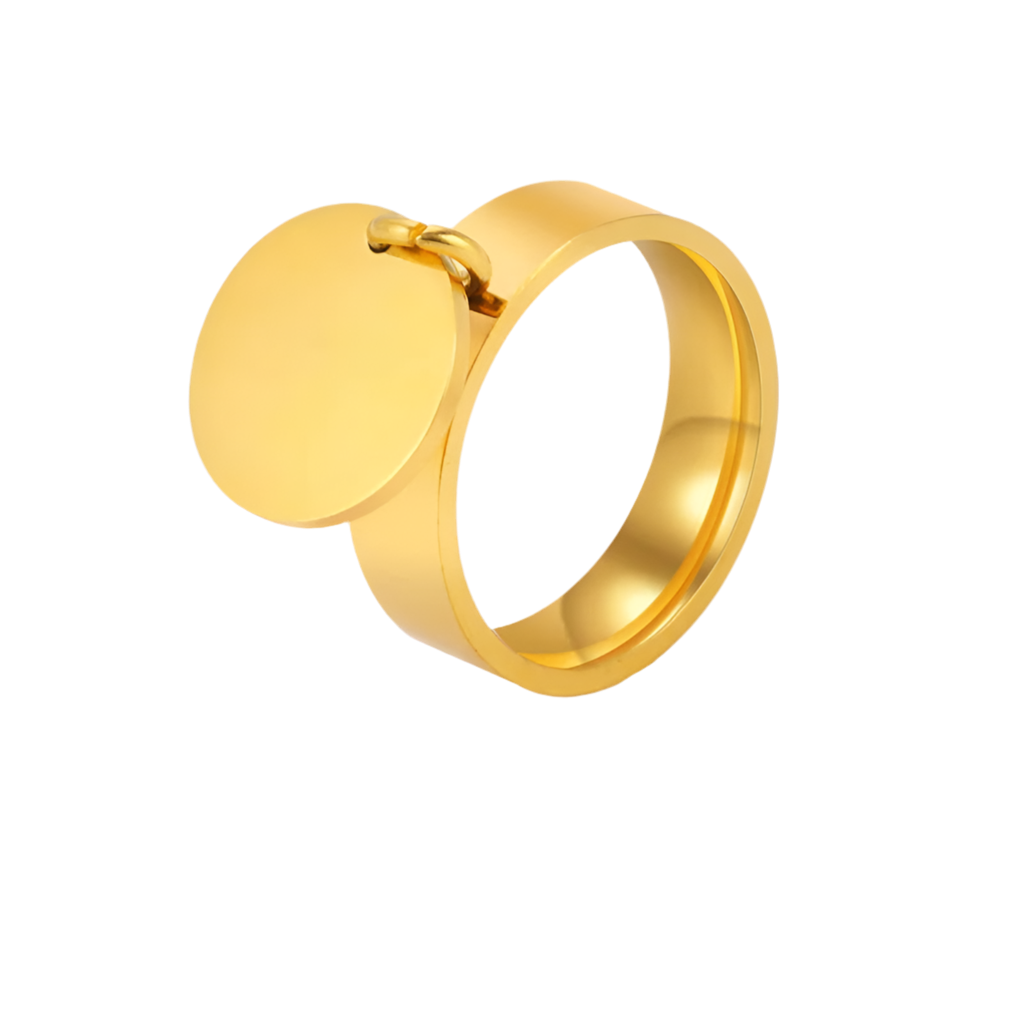 Bague Breloque NINA