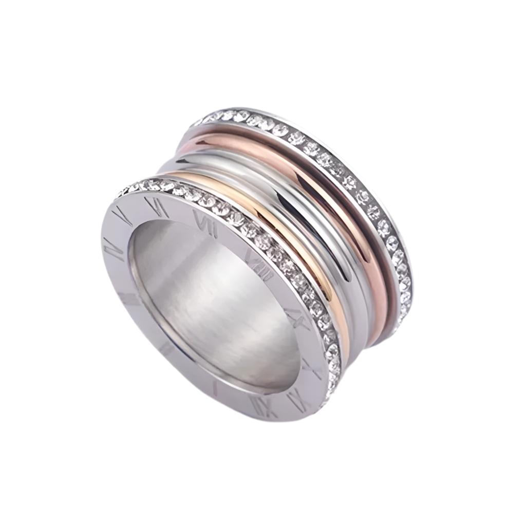 Bague ALPHEA