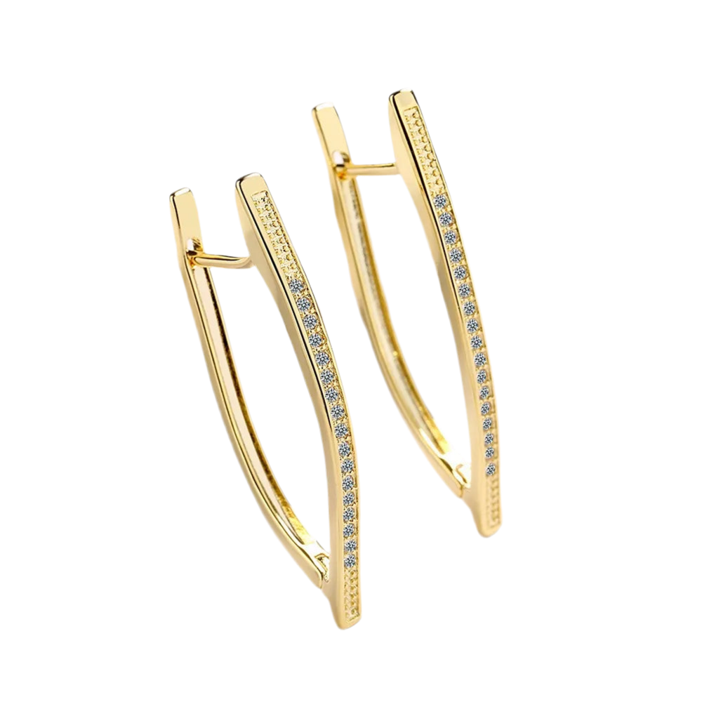 Boucles d'oreilles KALI
