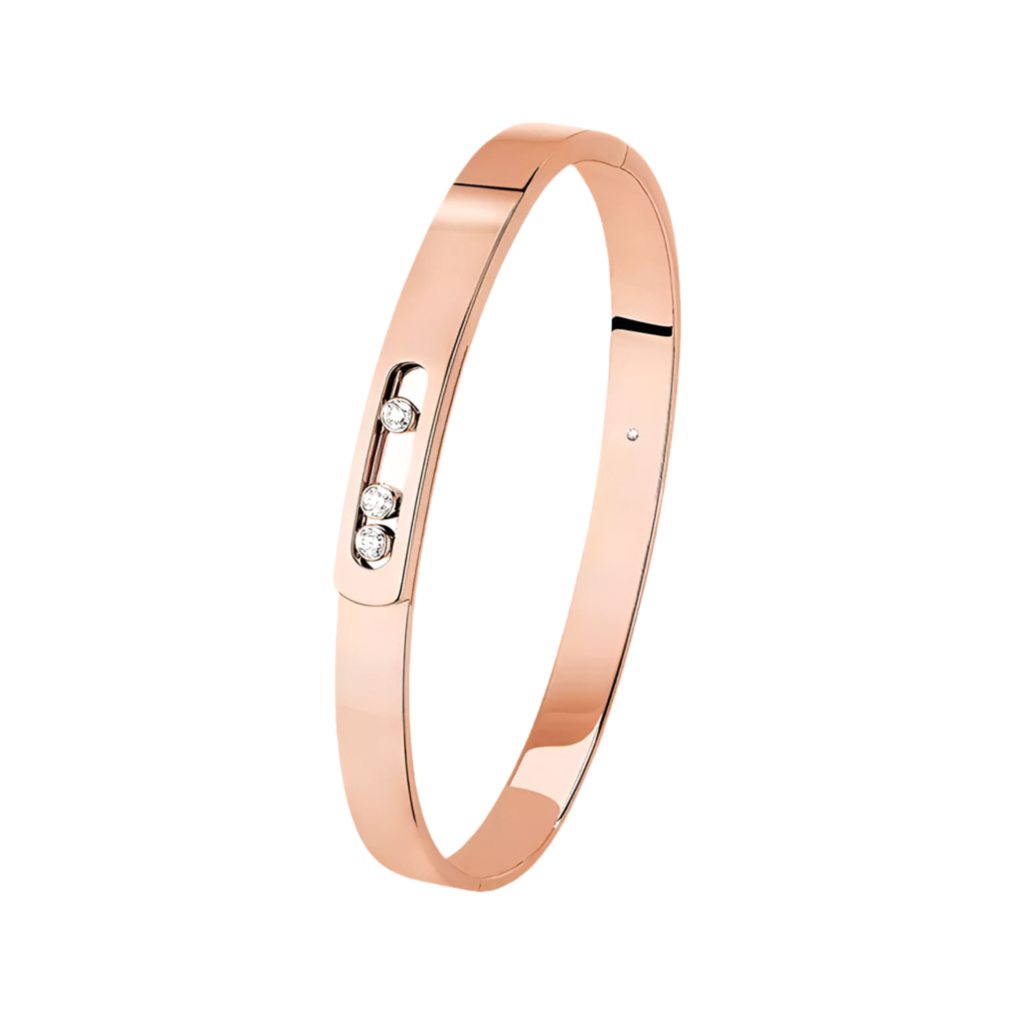 Bracelet manchette LOUNA