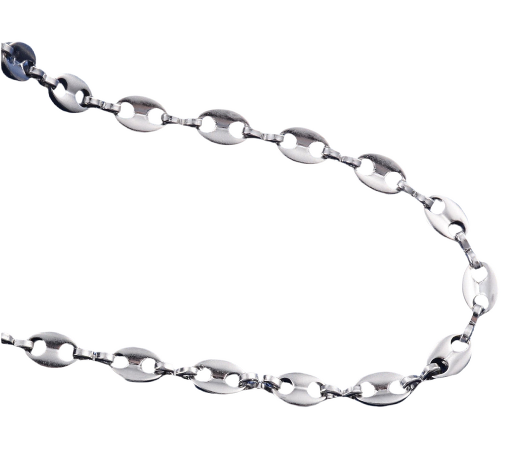 Collier Grains Café KALY