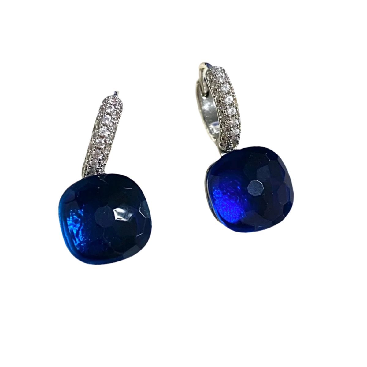Boucles d'Oreilles LÉNA