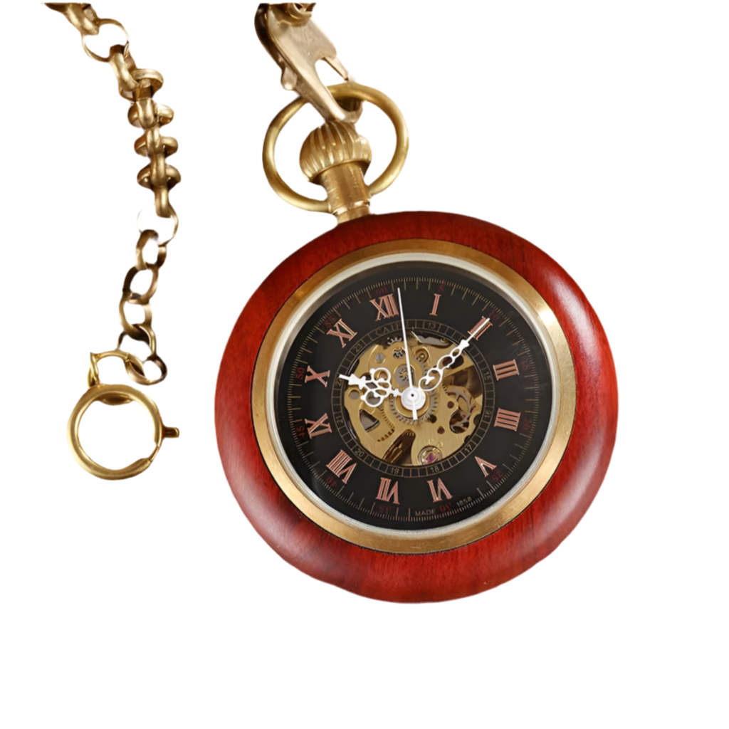 Montre Gousset ELIOR