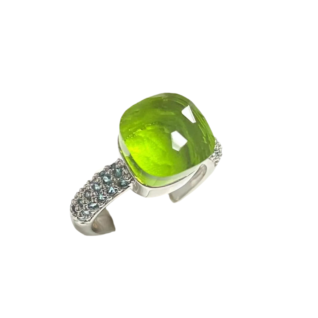Bague SELENA