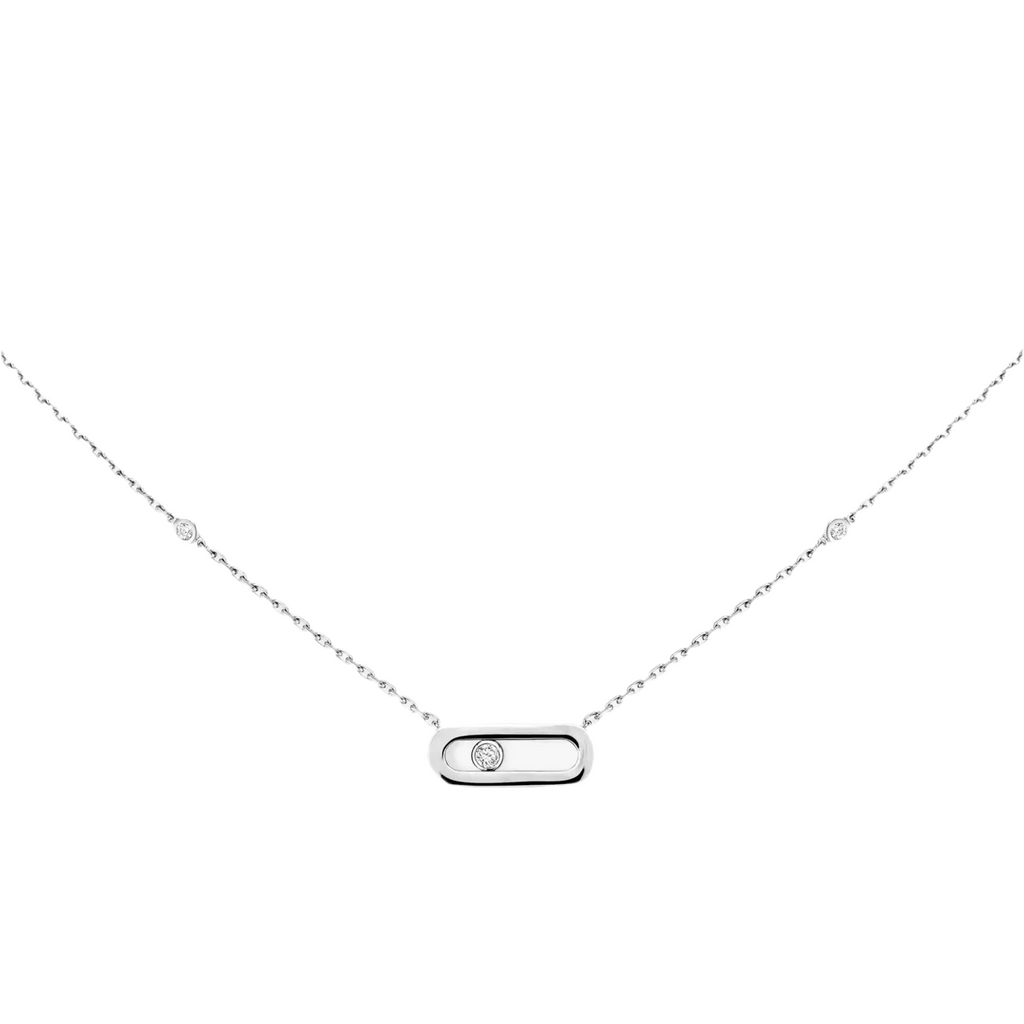 Collier Cartouche CARRIE