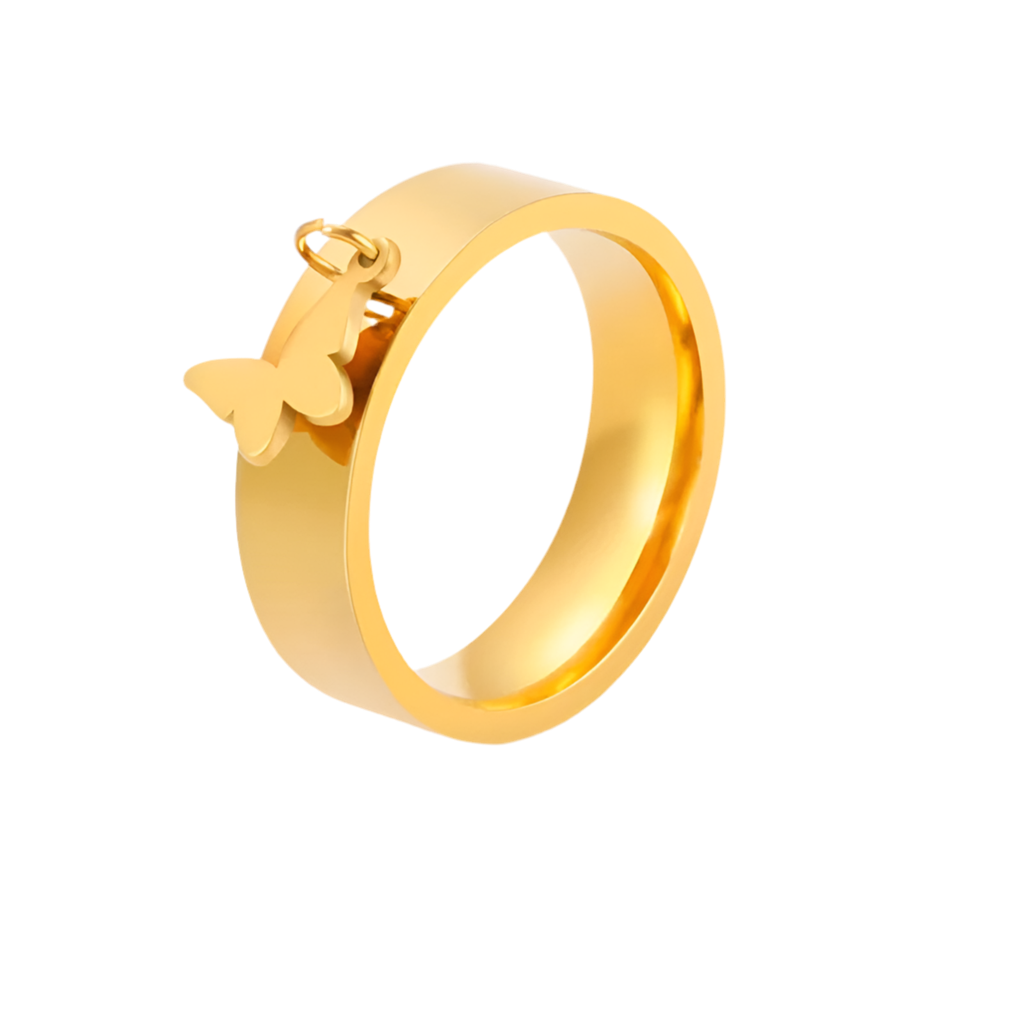 Bague Breloque NINA