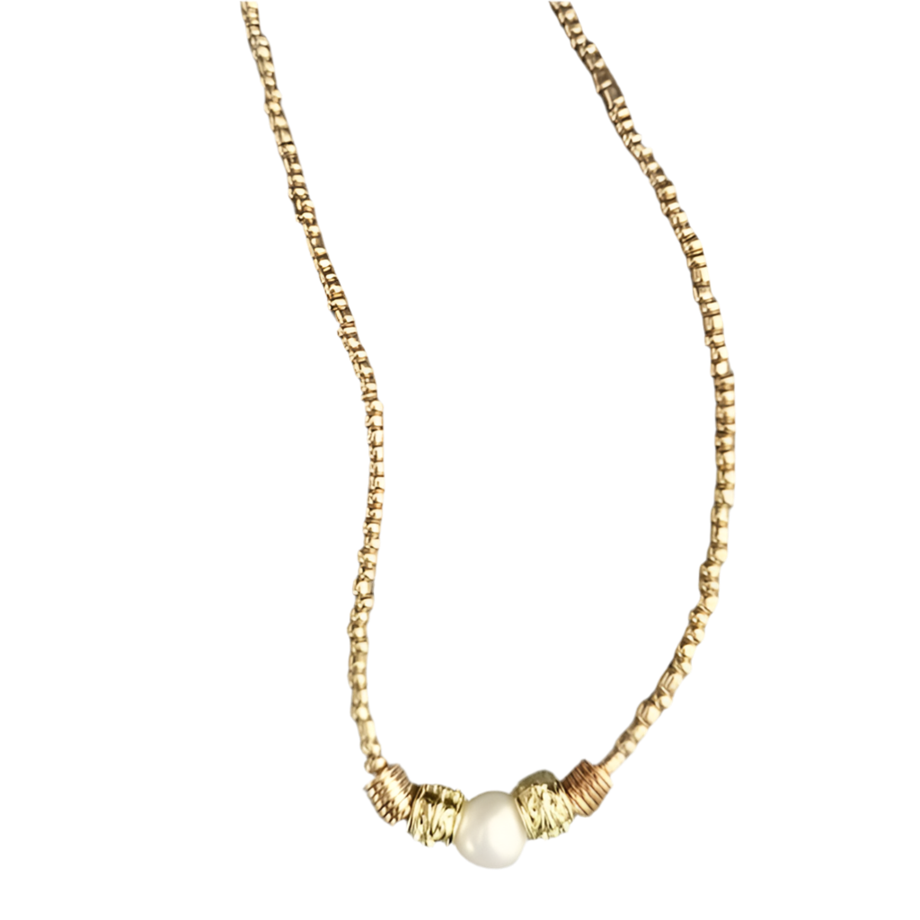 Collier NAHÉE