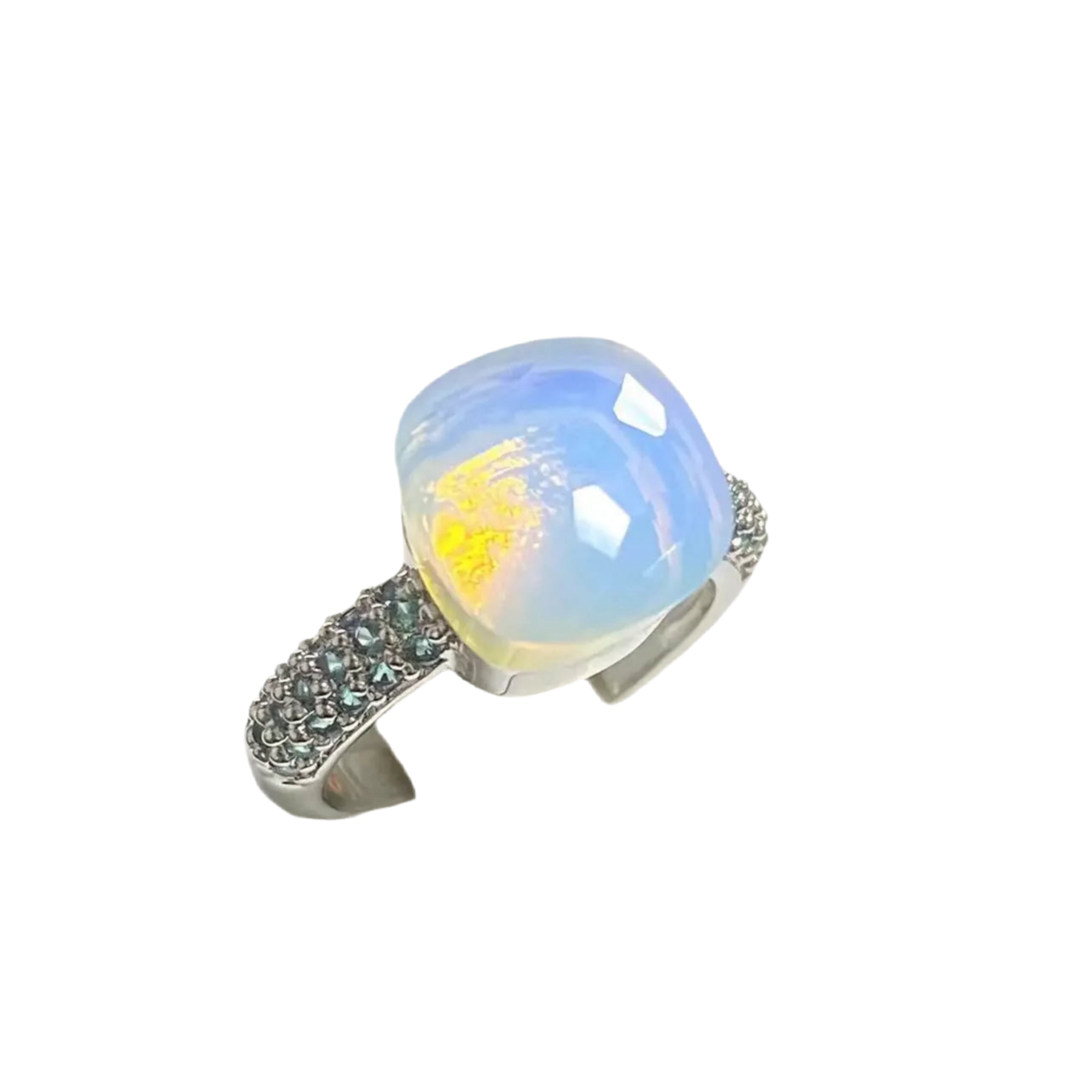 Bague OPHELIA