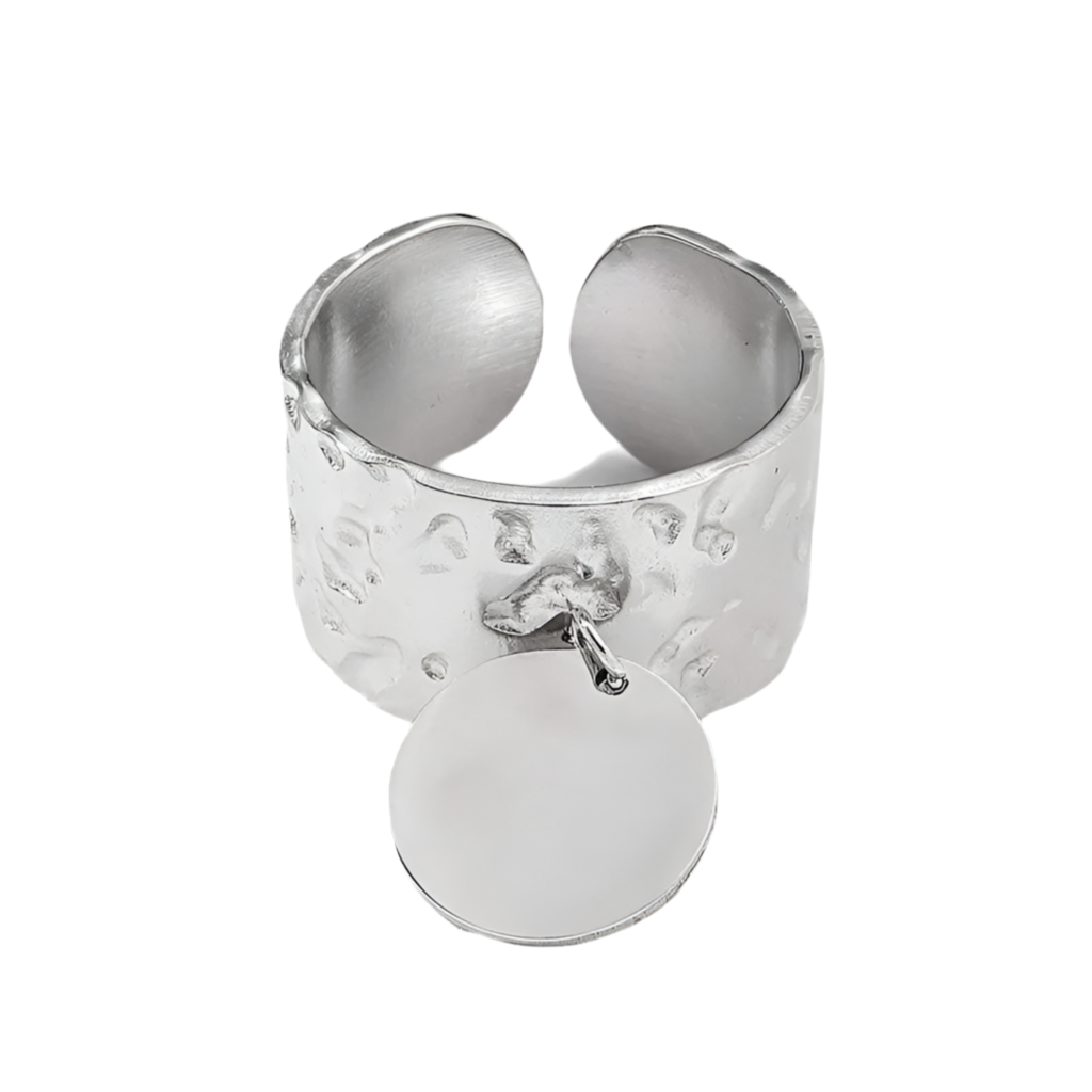 Bague  CHARLIZE