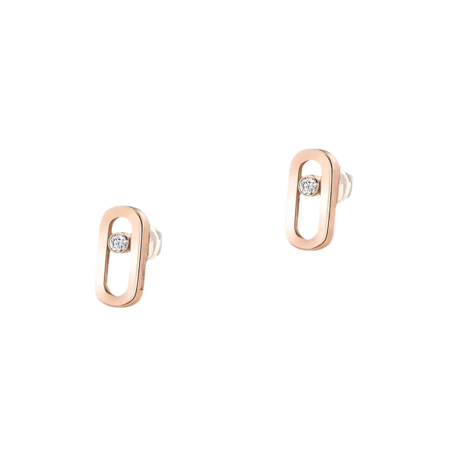Boucles d'Oreilles clous ELINA