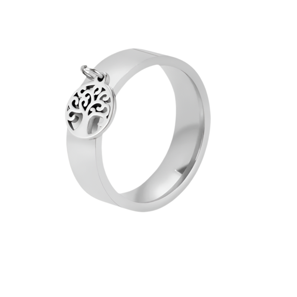 Bague NOUR arbre