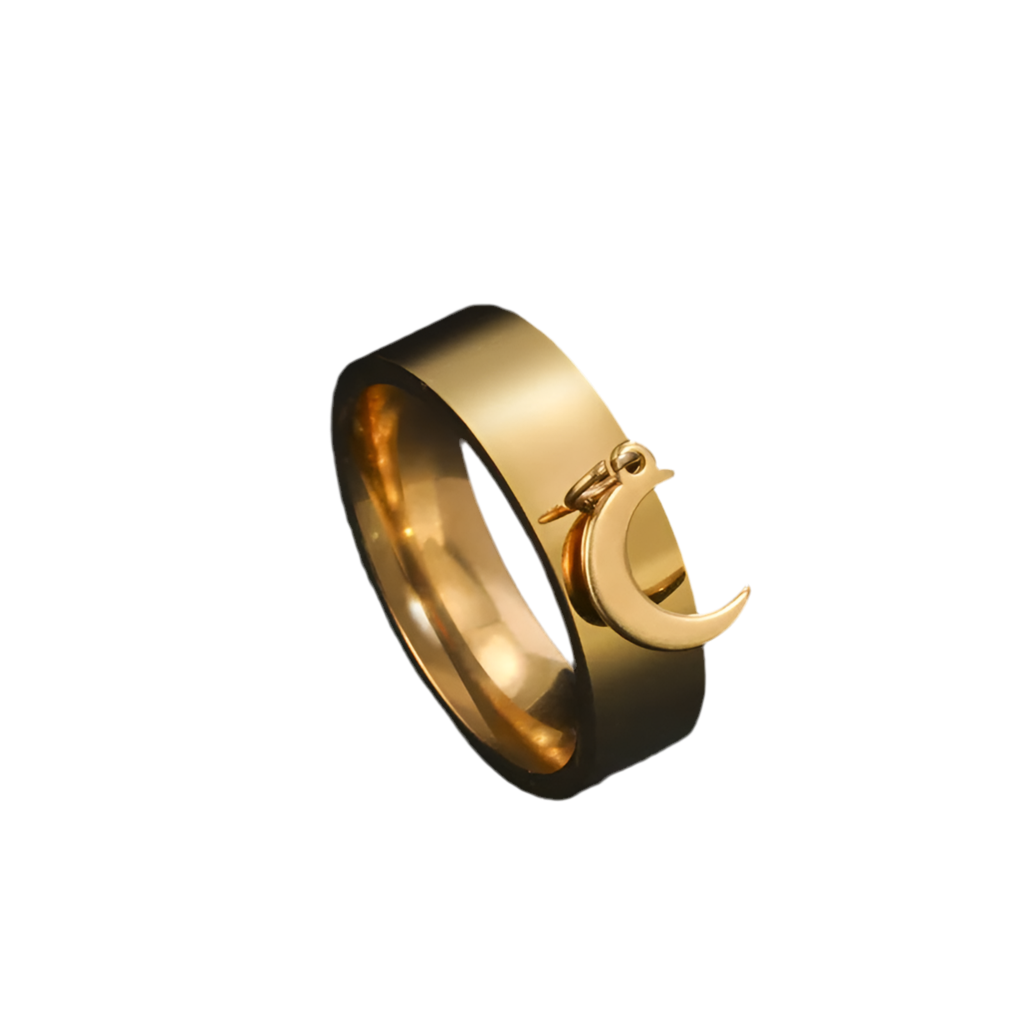 Bague Breloque NINA