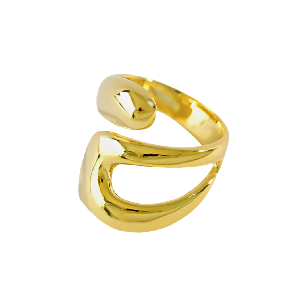Bague GAIA