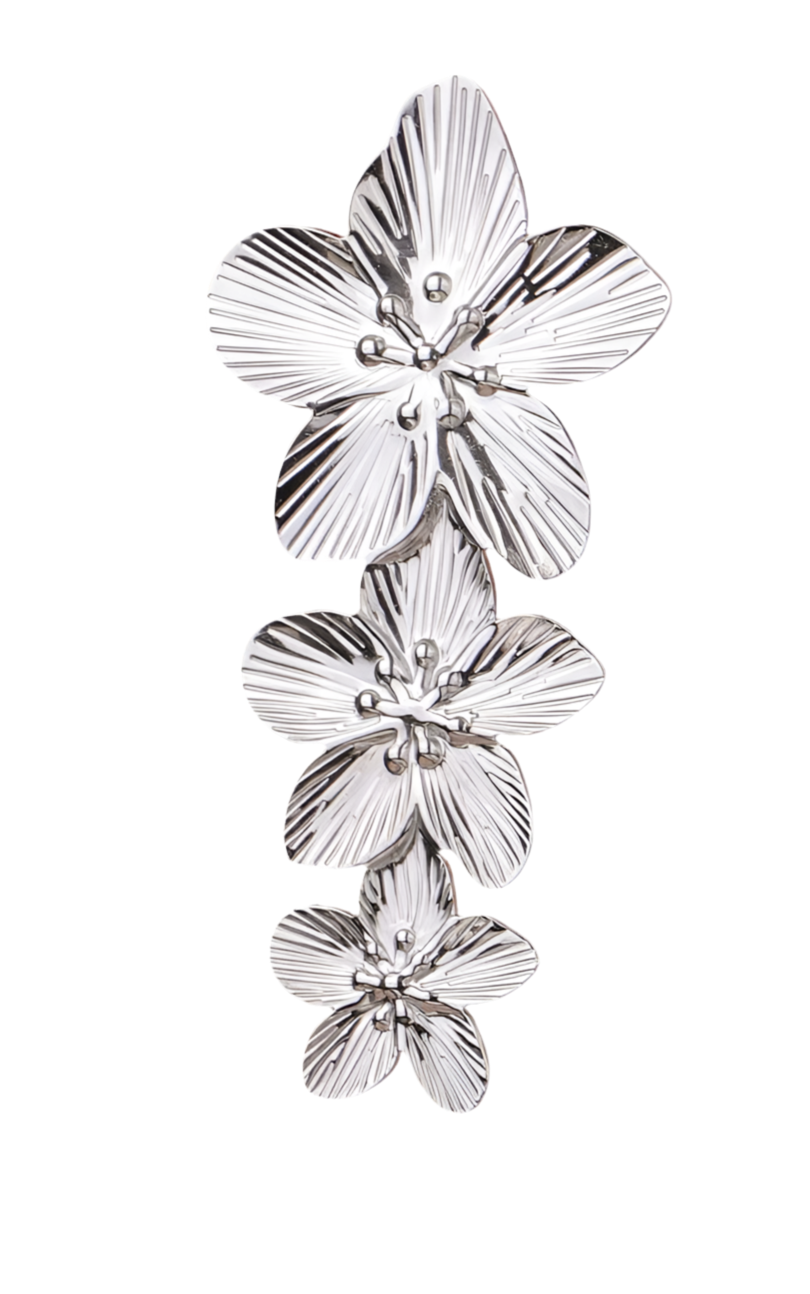 Boucles d'oreilles LISON