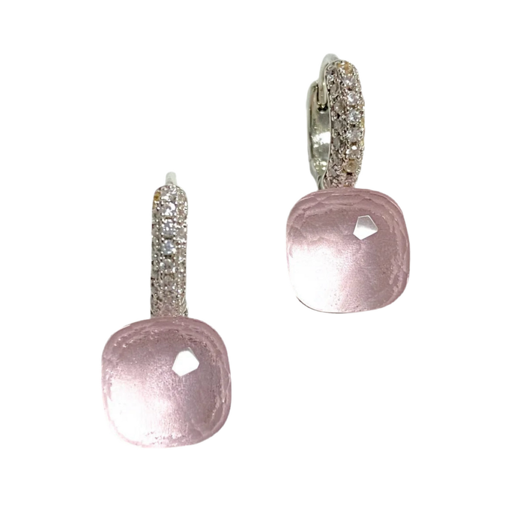 Boucles d'Oreilles LÉNA