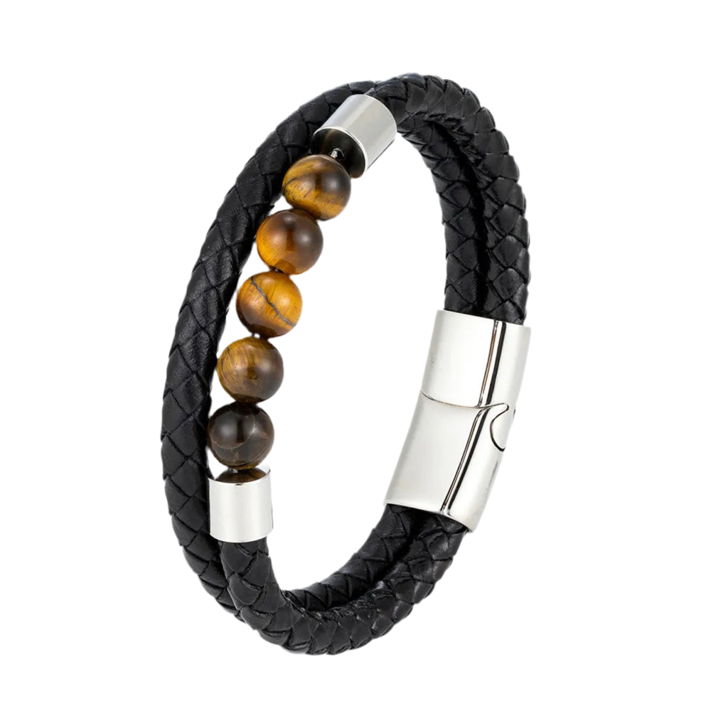 Bracelet CELIAN argent