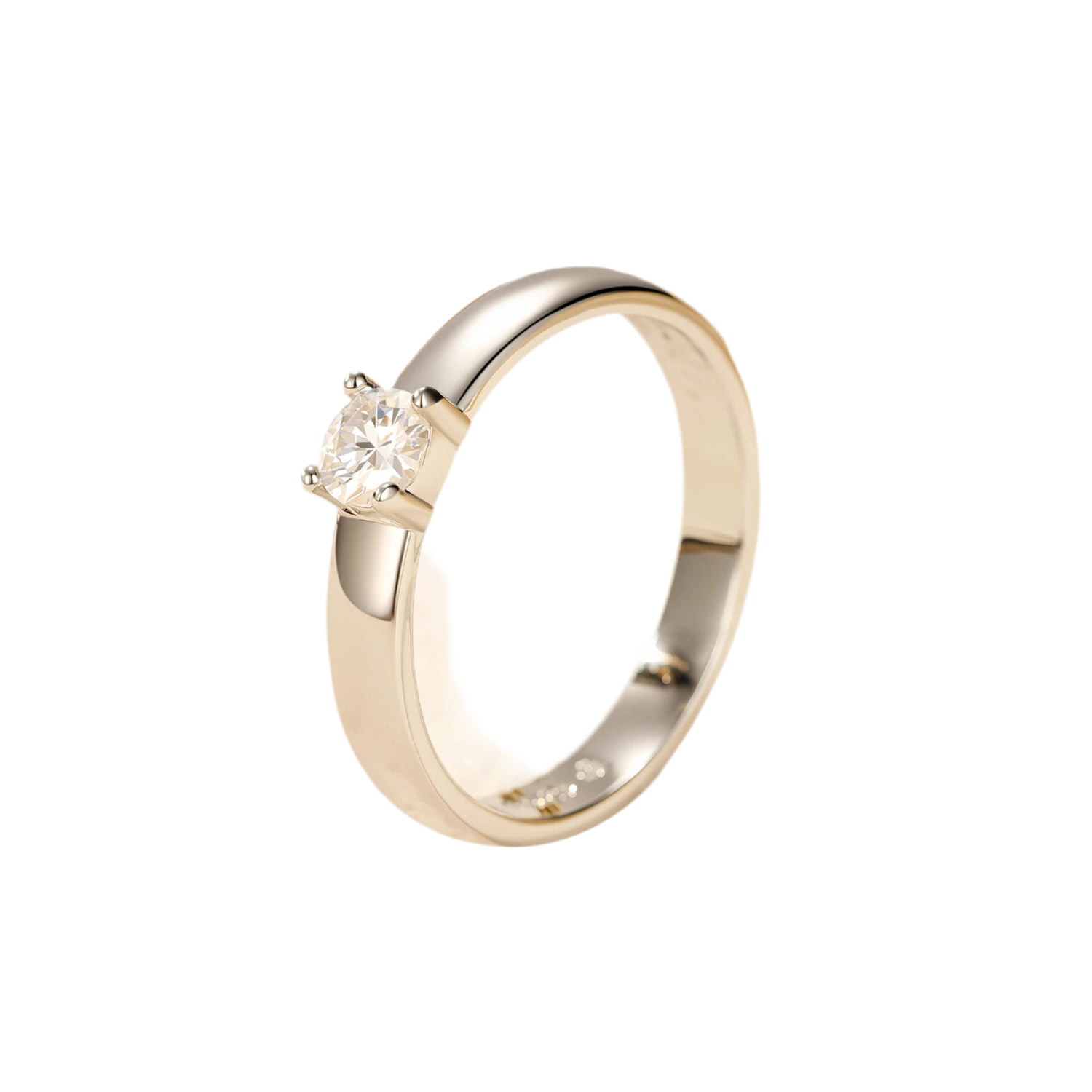 Bague Argent MARNA
