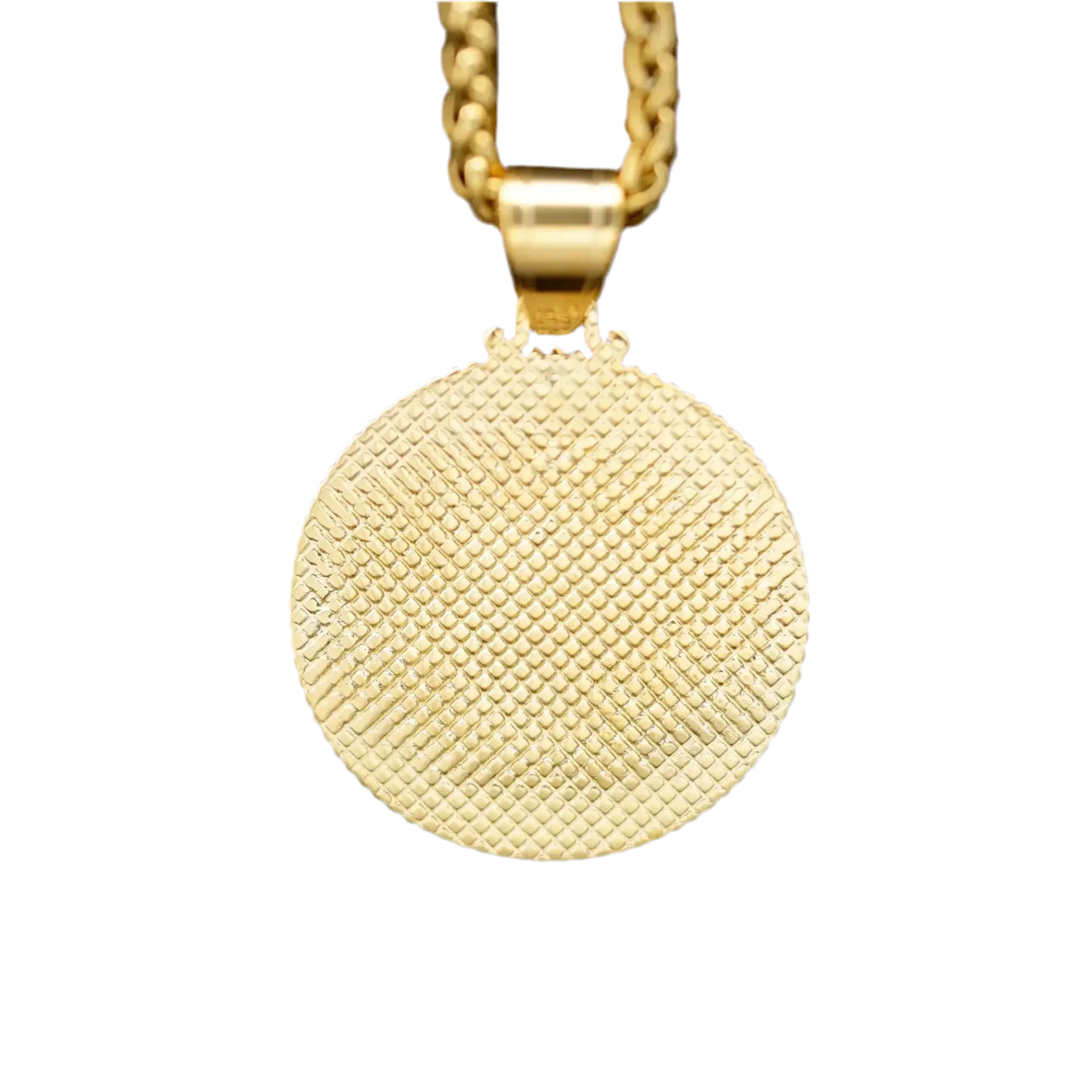 Collier Sautoir LEONE