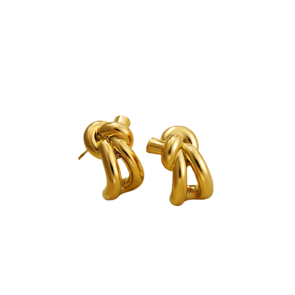 Boucles d'Oreilles VALENTINA