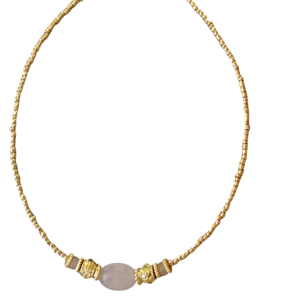 Collier ELMA